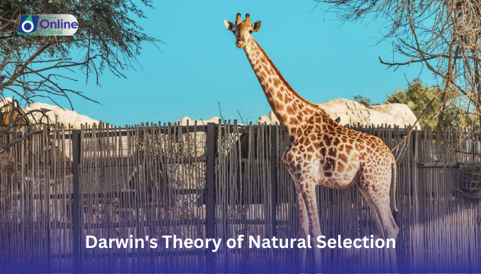 Lesson 06: Explanation of Darwin's Theory of Natural Selection